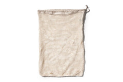 Organic Cotton Breathable Mesh Bags