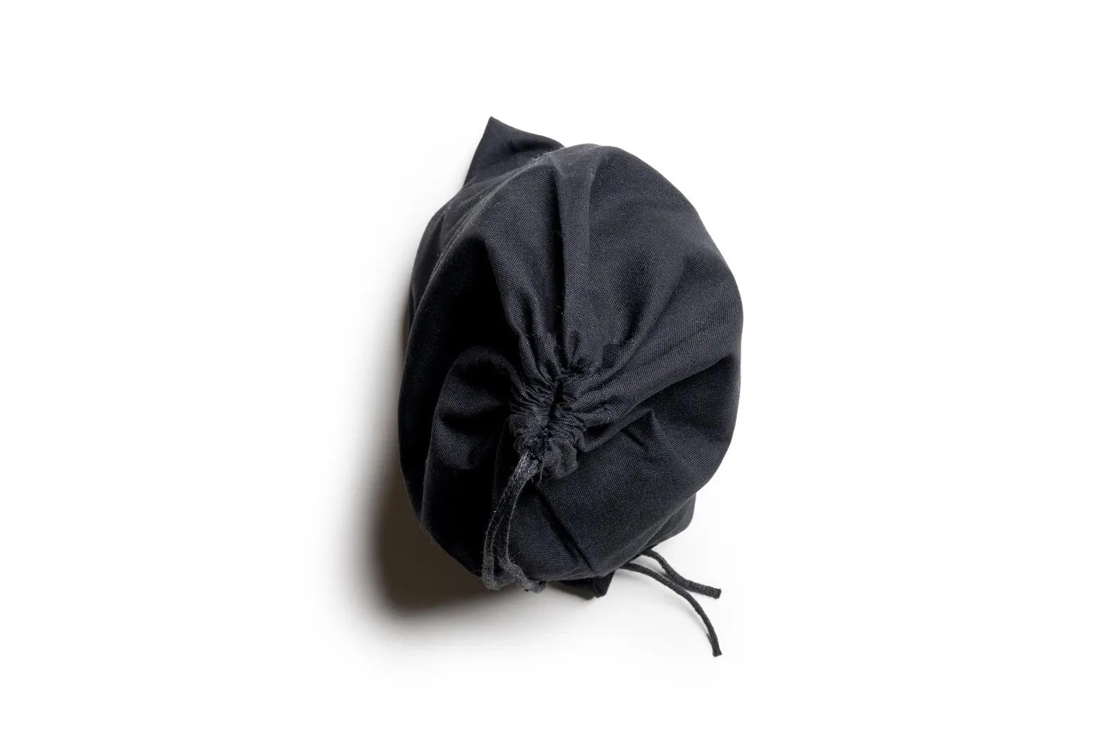 Organic Cotton Muslin Drawstring Bags